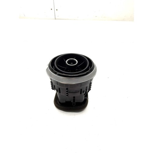 Audi heater vent dash - heater,