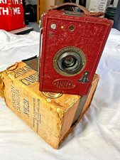 Vintage Ensign No. E29 Box