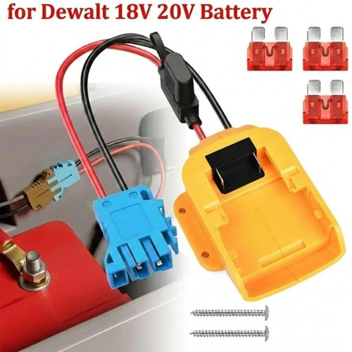 Diy power wheels adapter - diy,