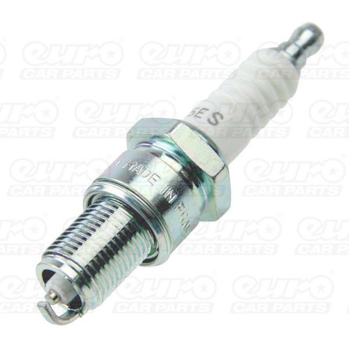 Spark plug fits bmw - spark, 6