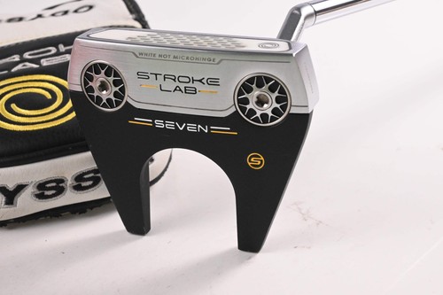 Odyssey stroke lab seven - stroke,