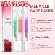 Cuticle Revitalizer Oil Pen