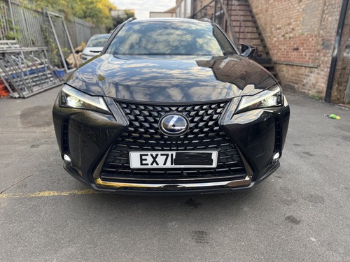 2021 lexus 250h hybrid 0l - 2021,
