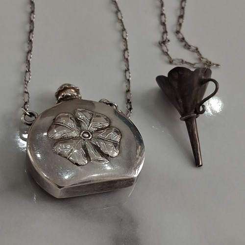 Stunning vintage sterling - stunning,