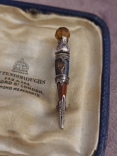 Antique victorian scottish - victorian,