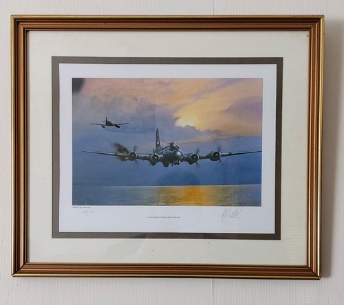 Limited edition signed john - limited,