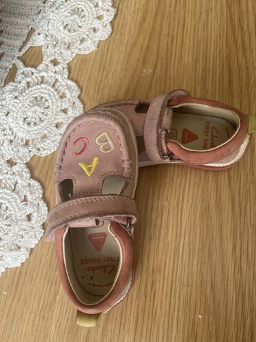 Baby shoes - baby,