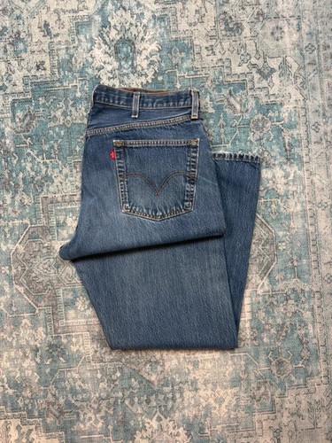 Levi 501 button - levi’s, jeans