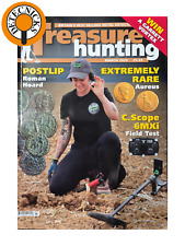 Treasure Hunting Magazine