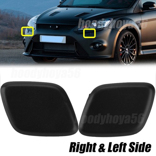 Right left bumper headlight - bumper,