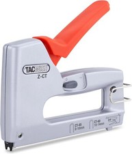 Tacwise Z-CT Duo Metal Cable Tacker 1749 Uses CT-45 and CT-60 Staples