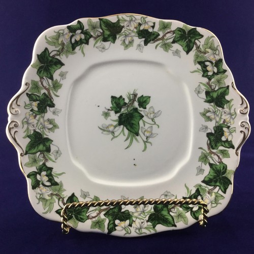 Royal albert vintage platter - vintage,