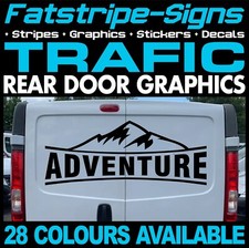 to fit RENAULT TRAFIC