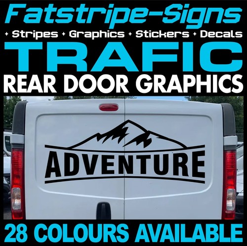 Fit renault trafic - renault,