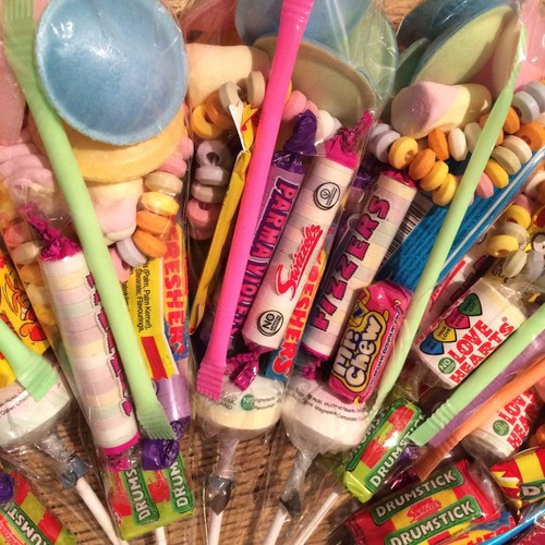 Personalised pre filled - personalised,