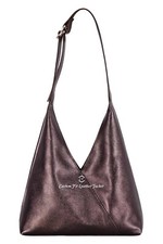 Women's Hobo Slouch Shoulder