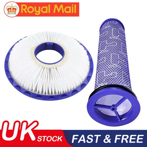 Post filter pre kit - &,