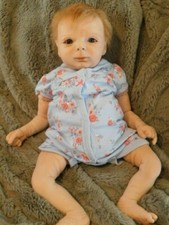 Ingrid's Reborn Nursery