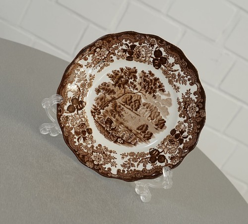 Royal worcester palissy 1790 - palissy,