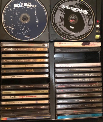 Lot rock indie music - indie, grunge