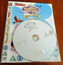 Sofia the First: A Royal