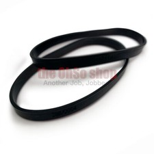 2 V26 Belts for Hoover Turbo