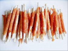 Dried Dog Treats Rawhide Soft