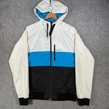 Neill jacket mens small - mens,