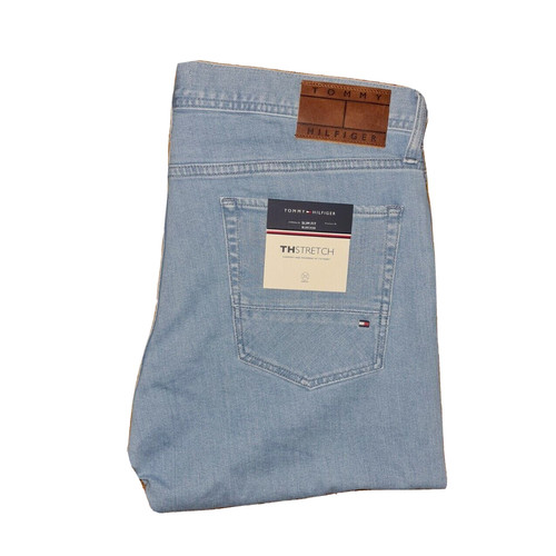 Tommy hilfiger jeans bleecker - tommy,