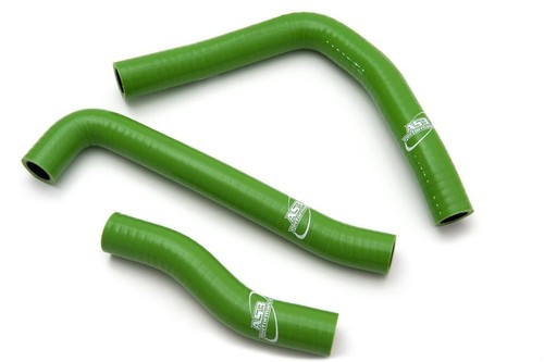 As3 silicone radiator hoses - silicone,