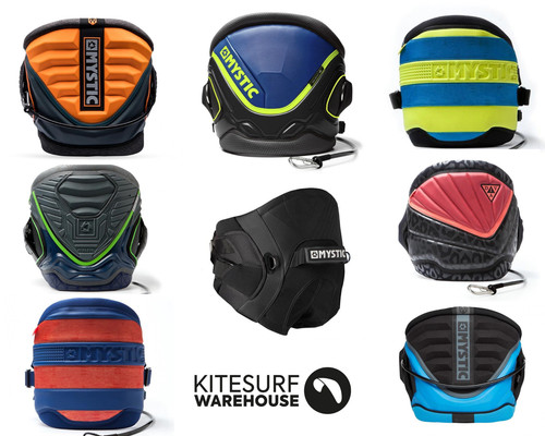 Mystic kitesurf kite windsurf - mystic,