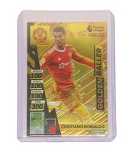 CRISTIANO RONALDO - Golden