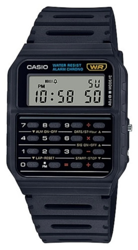 Casio vintage calculator - vintage,