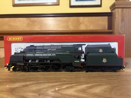 Hornby r2231 br - r2231,