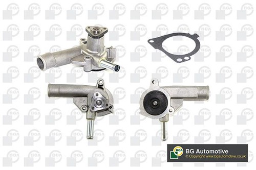 Bga engine cooling water pump - water,