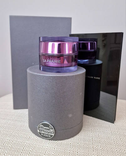 Prairie platinum rare - platinum,