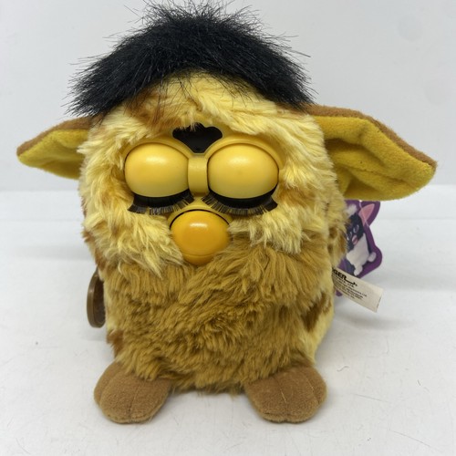 Vintage 1998 800 - furby,