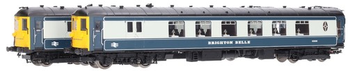 Hornby r2988 class 5bel - r2988, oo