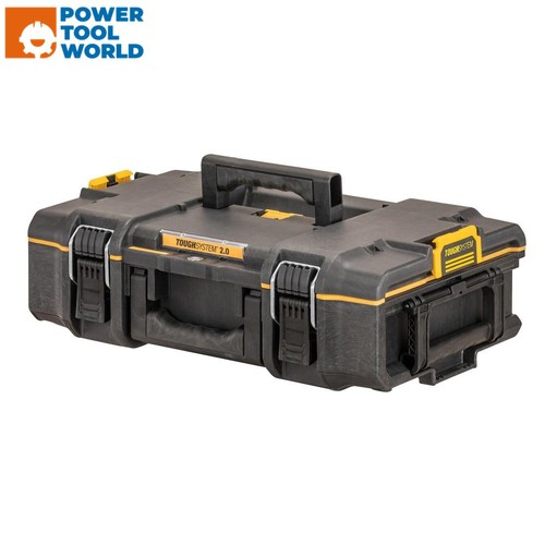 Dewalt tough system - system, 2.0