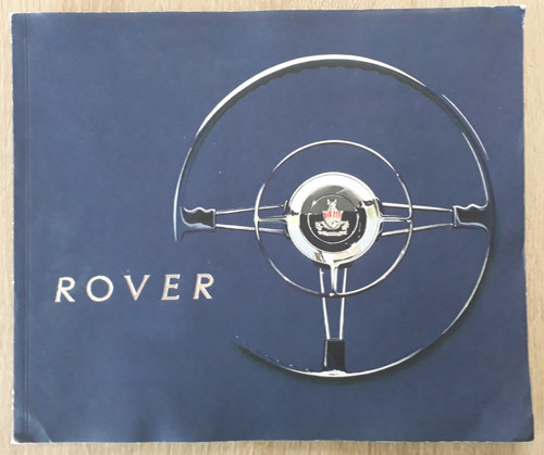 Rover 100 p4 saloon - rover,
