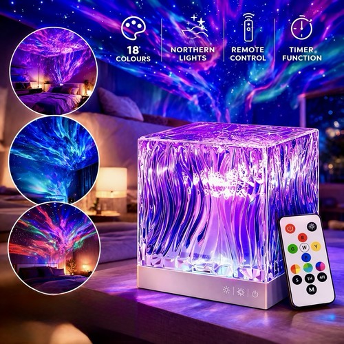 Galaxy projector northern - galaxy,
