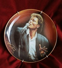 COLLECTABLE PLATE CLIFF