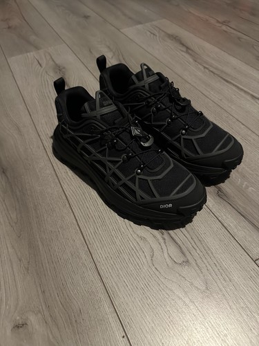 Dior b31 runner black - b31,