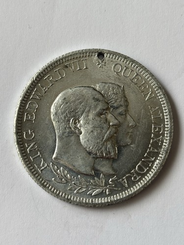 King edward vii queen - edward,