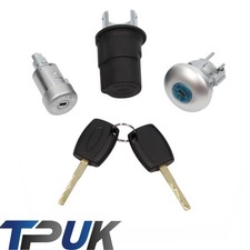 For Ford Transit Lock Set Mk8