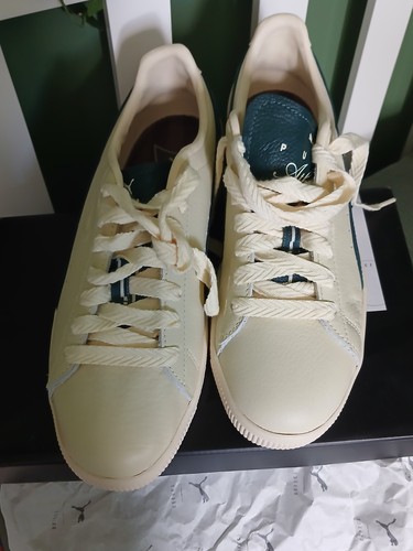 Puma clyde players - clyde, players'