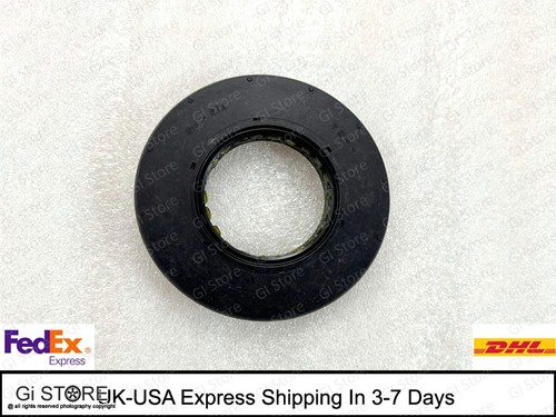 Differential seal front - seal,