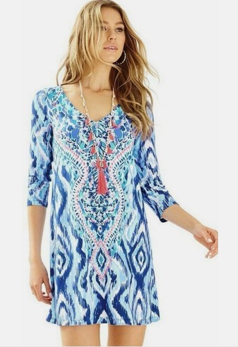 Lilly pulitzer ophelia - ophelia, blue