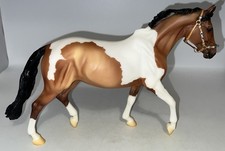 Breyer 701710 Melange JAH Just