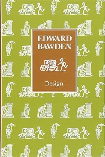 Edward bawden design - bawden:, webb